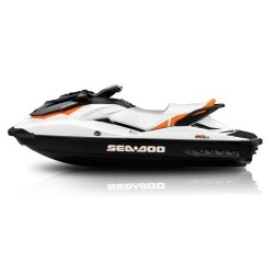 2012 Sea-Doo GTI 130