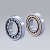 Cylindrical roller bearing