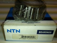 tapered roller bearing