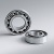 Deep groove ball bearing