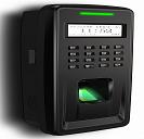 Fingerprint access control system