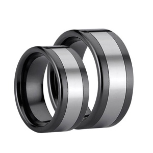 Stainless Steel Ring