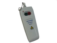 Visual Fault Locator