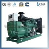 Supply high quality Cummins diesel generator