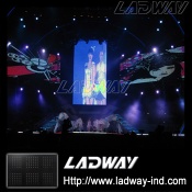 LED Display P6 Indoor