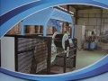 inline flat dripper tape line