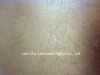 Laminated Metal Sheet