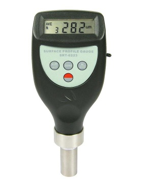 Surface Profile Gauge  SRT-6223