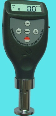 shore hardness tester HT-6510A/B/C/D/O/OO/OD