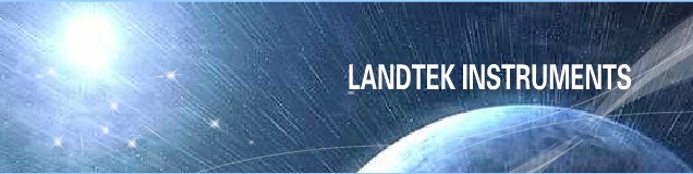 Guangzhou Landtek Instruments CO.LTD