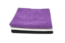 Microfiber cleaning cloth,microfiber cloth,microfiber car wash cleaning cloth