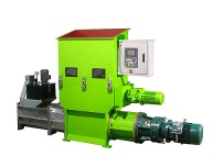 EPS Compactor