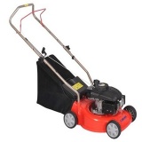 Gasoline 16inch Lawn Mower / Plastic Deck