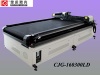 Fabric Laser Cutting Machine