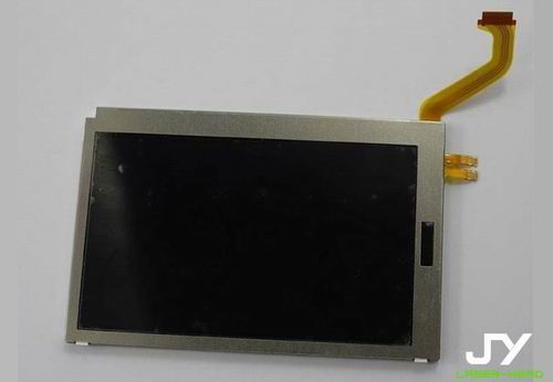 Nintendo 3DS Top LCD Screen