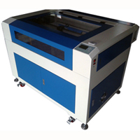 small laser engraving machine