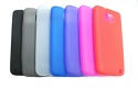 Tpu/Silicone Case for Samsung Galaxy S2 i9100