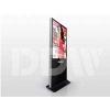 Standalone digital signage,network dgital signage,15-82inch,DDW