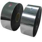 Metallized BOPP Capacitor Film