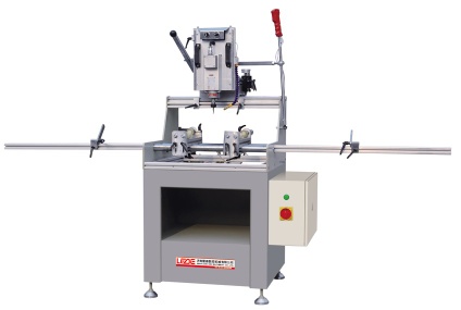 High Efficiency Single-head Copy-routing Milling Machine