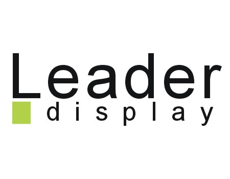 Leader display