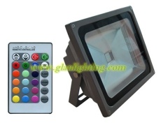 50W High Power RGB LED Flood light