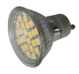 GU10-24SMD-GS LED Light