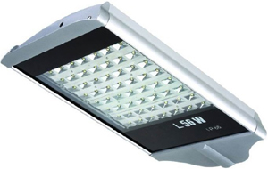 LED Street Lamp