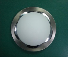 7W Round LED Ceiling Lamp