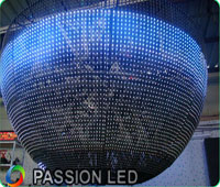 passion pixel led light