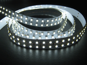 double row 3528 led strips