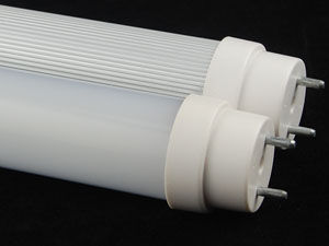 T8 led tube lighting