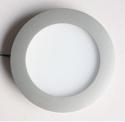 15w Φ240mm*18mm round led panel lights