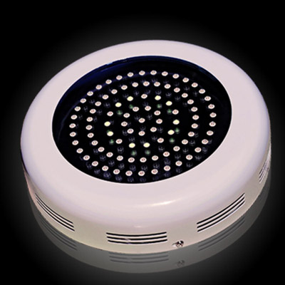 90w white UFO led growing lights