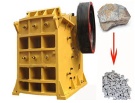 Jaw Crusher