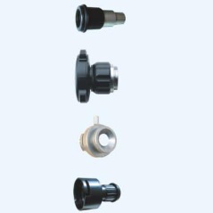 Endoscope Coupler