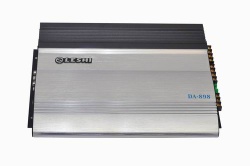 Car Amplifier DA-898