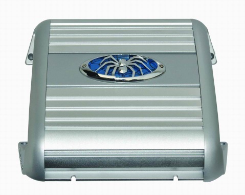 Car Amplifier SK-886.2