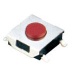 12V metal touch switch LY-A06-D2