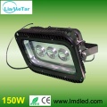 150w high power led flood light