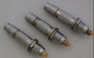 lemo connector metal manufacture