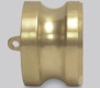 Brass Camlock Couplings