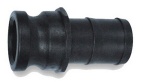 Polypropylene Camlock Couplings