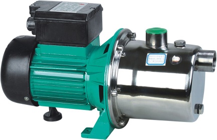 Stainless Centrifugal Pump