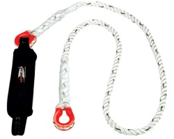 Absorbica Rope lanyard