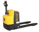 WP15-20 - CAP. 2,000KGS AC & EPS Pallet Truck