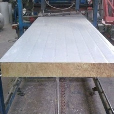 rock wool panel