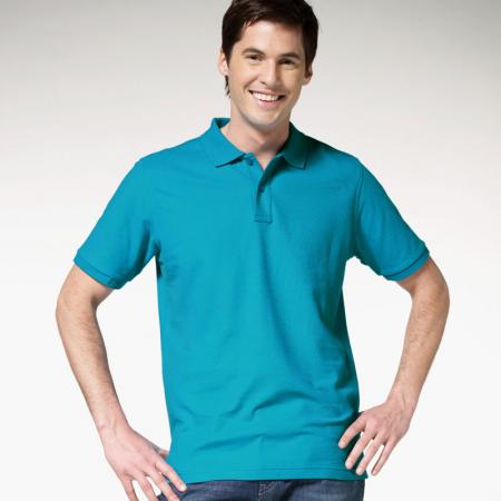 Men’ s short-sleeve shirt,good quality!