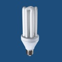 4U Energy Saving Lamp 1240lm to 2356lm Luminous Flux