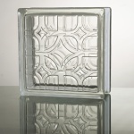 glass brick